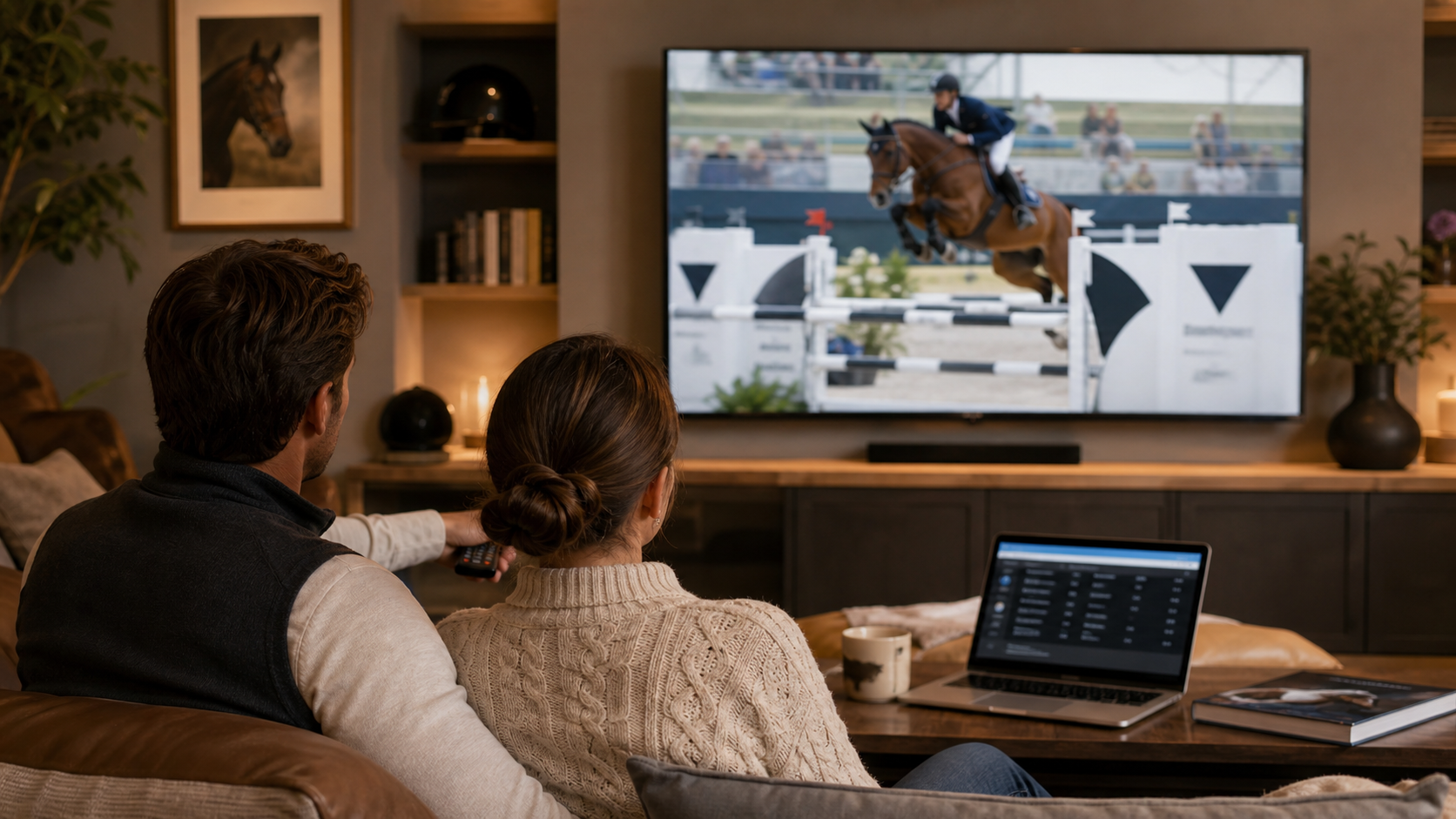 How to Watch LGCT Live This Season