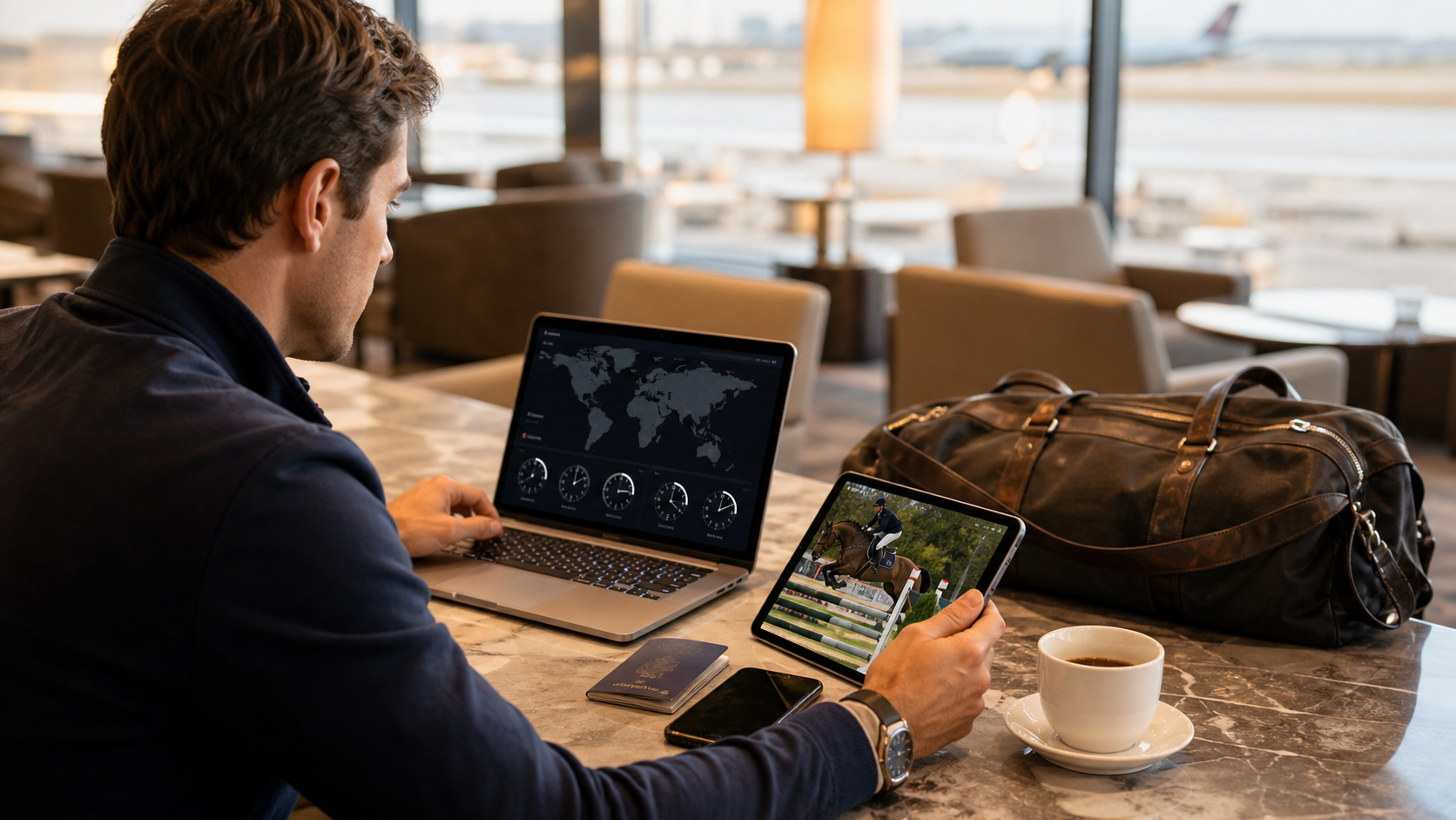 LGCT Live Across Time Zones: Plan Your Viewing Window