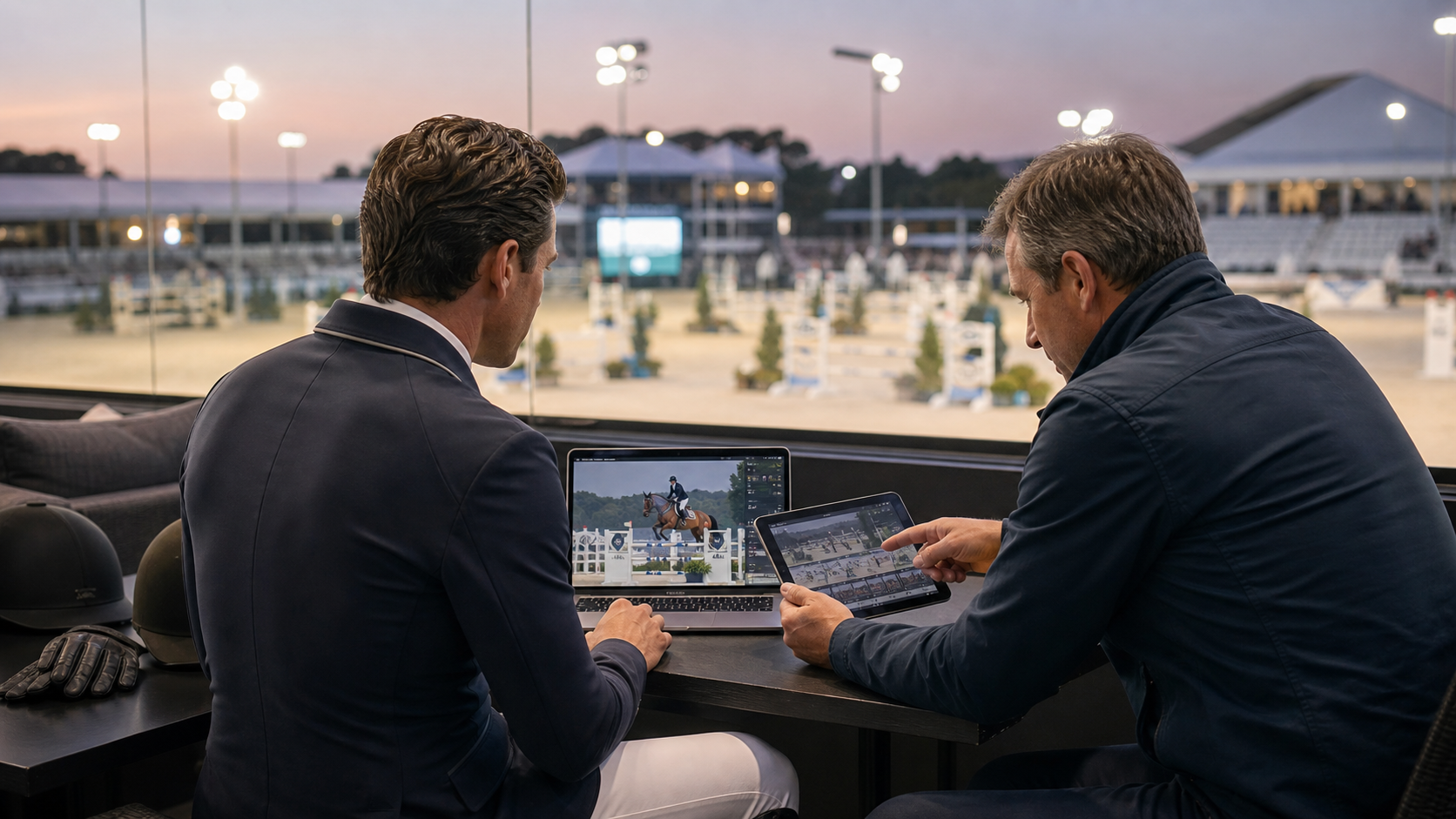 Pro Analysis: What to Watch in the Next LGCT Round